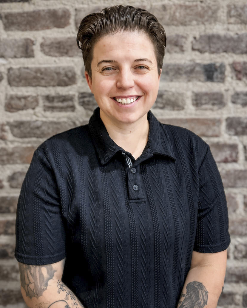 vanessa HRC